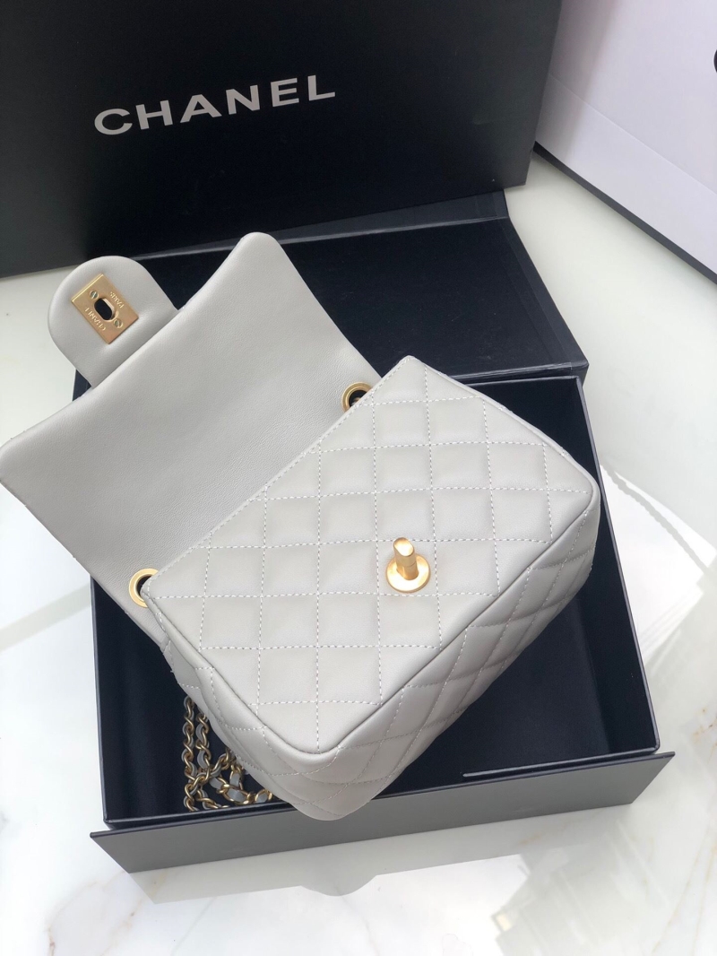 Ch**el cf series bags